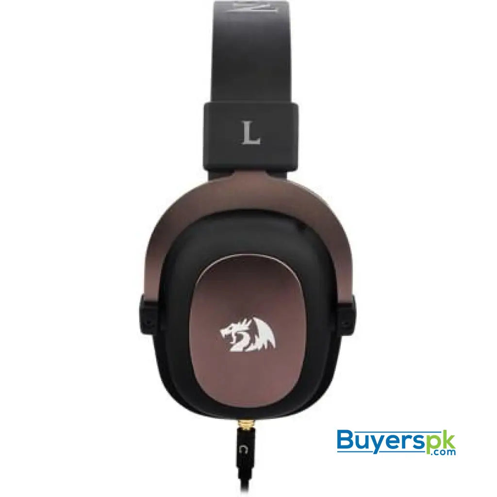 Redragon H510-1 Zeus 2 Gaming Headset - Price in Pakistan Redragon H510-1 Zeus 2 Gaming Headset - Price in Pakistan